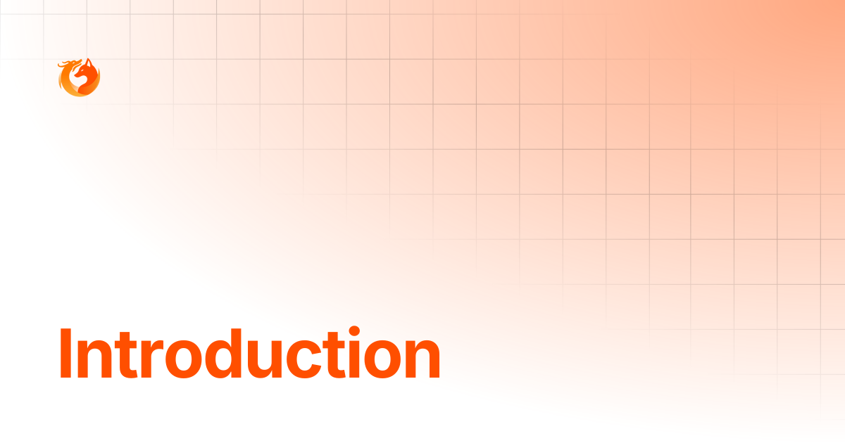 Introduction | 69 Finance Docs